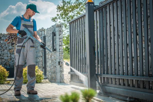 Historic Building Restoration in Shelter Island Heights, NY